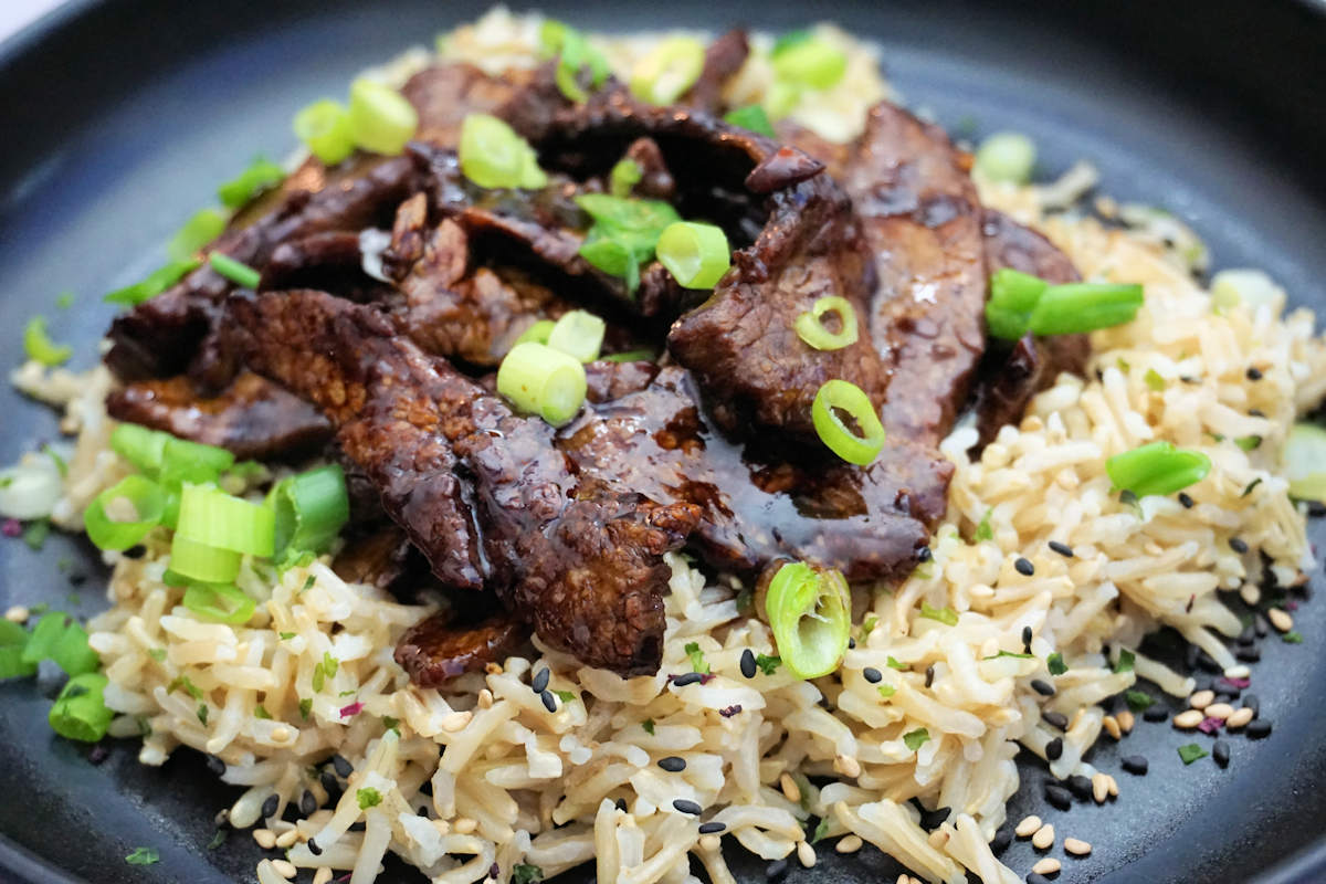 Filipino Beef Tapa | Recipe | Cuisine Fiend